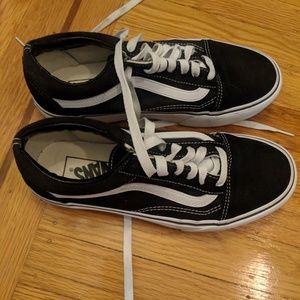 Vans OLD SKOOL PLATFORM